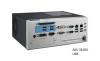 PC industriel pour application de vision, H110, DDR4, 4 PoE, 2 LAN, 4 USB3.0, PCIe/PCI ext