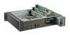PC industriel fanless pour application transport, Atom D525,2G DDR3,3 ITAM Slot,Single AC/DC input