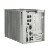 PC industriel fanless à processeur i7-6822EQ, 2.0GHz, 8GB RAM, 1xPCIex16, 1xPCI
