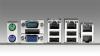 Carte mère industrielle pour serveur, LGA1155 ATX SMB w/6 SATA/2 PCIe x16/2 GbE