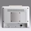Panel PC multi usages, UTC 10.1", AtomN2800, White cover, Full
