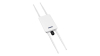 Point d'accès WiFi bi-bande, répéteur, Gigabit PoE IP67