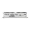 PC industriel fanless à processeur Atom D510, 2G RAM avec 2xEthernet, 8xCOM, 2x mPCIe