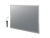 Moniteur ou écran industriel, 15" LED panel 1024x768(G) with 5W R-touch