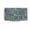 Carte acquisition de données industrielles sur bus PCI, 16-bit, 1MS/s Multifunction Card