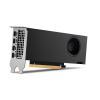 Carte graphique NVIDIA RTX A2000 12 GB 4 DP