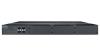 Switch industriel ethernet manageable et modulaire L3  GbE + 4 ports SFP+ 10G