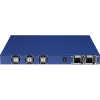 PC rackable 1U Intel Xeon D-2146NT x8 ports LAN Gb RJ45 et x4 10Gb fibre