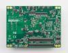 Carte industrielle COM Express Basic pour informatique embarquée, i3-3217UE 1.6G 17W 2C COMe Basic non-ECC