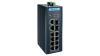 Switch TSN managé x8 LAN GB, x2 Combo ports LAN/SFP IEEE 1588v2 PTP