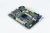 Carte mère industrielle biscuit 5,25 pouces, Intel D510+ICH8M 2GigaLAN/5COM/3SATA/CFII/M-PCIe