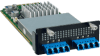 Carte Mezzanine réseau, 4 ports GbE Fiber w/ALBP NMC Latch (LX)