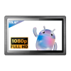 Panel PC 15.6" IP65 Android WiFi et bluetooth pré-intégré