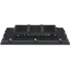 Panel PC industriel IP66 15,6" TFT HD 16:9 capacitif multipointt avec 2 ports COM