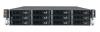 Serveur de stockage format 2U 27,5" haute capacité pour Intel Xeon Scalable