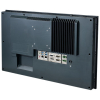 Panel PC fanless 21.5" Full HD IP66 Intel i7-7600U x2 LAN GB, GPIO, DP, VGA, COM