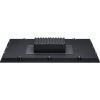 Panel PC industriel capacitif encastrable  21,5" TFT Full HD 16:9 4 avec ports USB et 3 ports COM.