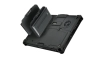 Tablette durcie 10" Intel Core Ultra 5 ou 7 NPU 48 TOPS options WiFi7, GPS,SIM, COM & batteries supplémentaires