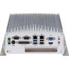 PC Fanless 6/7/8/9th génération, VGA, HDMI, 2xLAN, 6xUSB, 6xCOM, 1 x mPCIe, 1 x PCIe x4 compatible windows 7