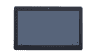 Panel PC 11,6" tout-en-un équipé d'un processeur Rockchip 3399