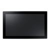 Panel PC industriel fanless 18.5", multi-touch, Intel N97 Quad Core, 4 x USB, 2 x LAN, 2 x COM (-10°C à 50°C)