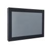 Panel PC Fanless 21.5" tactile capacitif avec Celeron J6412, 2 ports série, 4 USB, 2 LAN, Full HD