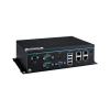 Automation Fanless PC with 2 x GbE, 2 x USB3.0, 2 x USB2.0, 4 x RS232, 2 x RS485, 1 x HDMI, 1 x VGA