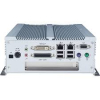 PC Fanless Intel® Core 2 Duo/Celeron® avec 1 slot PCI