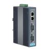Passerelle industrielle série ethernet, 2-port Modbus Gateway