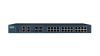 Managed Switch 24 Gigabit Ethernet +4G Combo Ports for Industrial Use
