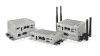 Mini PC Fanless et passerelle IoT Intel N6415 8 GB RAM, LAN GbE,  USB,  mPCIe,  HDMI, 64 GB eMMC certifié CE & région US