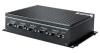 PC Fanless compact avec Intel J3455, 4 x RS232, 2 x RS485, 2 x USB 3.0, 2 x USB 2.0, 1 x HDMI, 1 x VGA