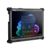 Tablette durcie 14", Processeur AMD, max 64GB RAM, 2To NVMe, WiFi7, 4G/5G, Ethernet Windows 11