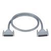 Câble, DB-37 High-Speed câble blindé, 1m