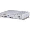 PC fanless embarqué pour véhicule Intel Atom® x7433RE conforme à la norme E-Mark
