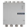 PC étanche et ATEX, 2 x COM, 2 x LAN, Windows / Linux (-40 ~ 70 °C)