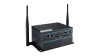PC Fanless compact avec Intel N250 et 2 x LAN & HDMI jusqu'à 16Go de DDR5