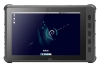 Tablette industrielle 10" durcie Linux Ubuntu/Debian FullHD WiFi 6, bluetooth 5.O, COM RS-232 & RJ45