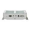 Intel® Atom N270 1.6 GHz Fan-less System (fanless pc)