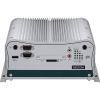PC Fanless avec processeur Intel® Atom™ Quad Core E3845 2.0GHz avec 2 ports Intel GbE et un slot PCIe x4