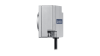 Capteur de vibration intelligent 6KHz/3 axes avec RS-485