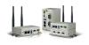 PC Fanless ultra compact avec Intel ATOM E3815, 2 x LAN, 1 x USB 3.0, 1 x HDMI, 1 x mPCIe (0 ~ 50°C)