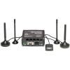 Routeur industriel 4G/3G/2G WiFi 3xEthernet 1xWAN Entrées/Sorties -40°C +75°