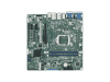 Carte mère industrielle, LGA1151 mATX DP/DVI/eDP/SATAIII/2 COM/H110/1 LAN