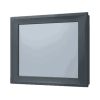 Panel PC fanless 17" Tactile résistif ATOM E3845