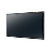 Moniteur ou écran industriel, 15.6", PCAP touch monitor, VGA/DVI, 300nit