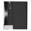 PC fanless triple écran embarquant un processeur Intel Core i3, i5, i7 ou i9 de 12-13ème génération