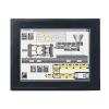 Panel PC tactile industriel, 15" w/Intel Core i5,TS,6COM,6USB,2LAN