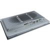 Panel PC Fanless 15.6" avec Intel Core i7-6600U, 2xLAN, 2xCOM, 4xUSB, 1xHDMI et Audio IP65 en façade avant