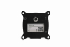 Boitier de liaison sans fil compact inter véhicules alimentation PoE EN50155 et EN 45545-2